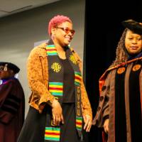 Black Graduation Celebration 2024 119